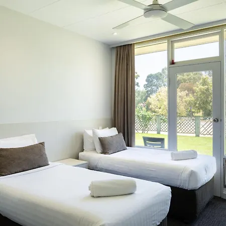 Naracoorte Hotel Motel Exterior photo