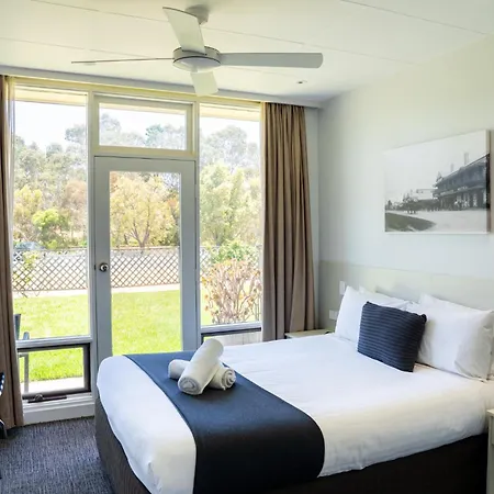Naracoorte Hotel Motel Exterior photo