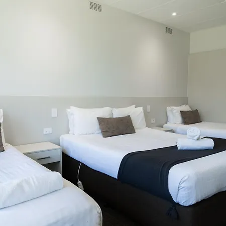 Naracoorte Hotel Motel Exterior photo