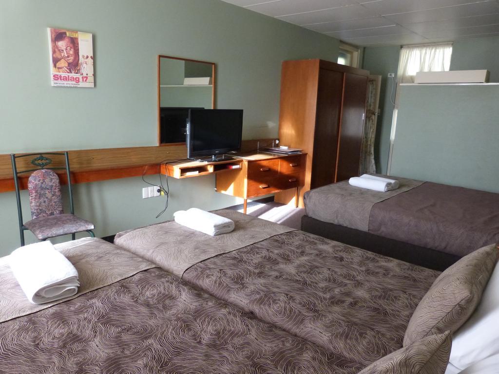 Naracoorte Hotel Motel Naracoorte