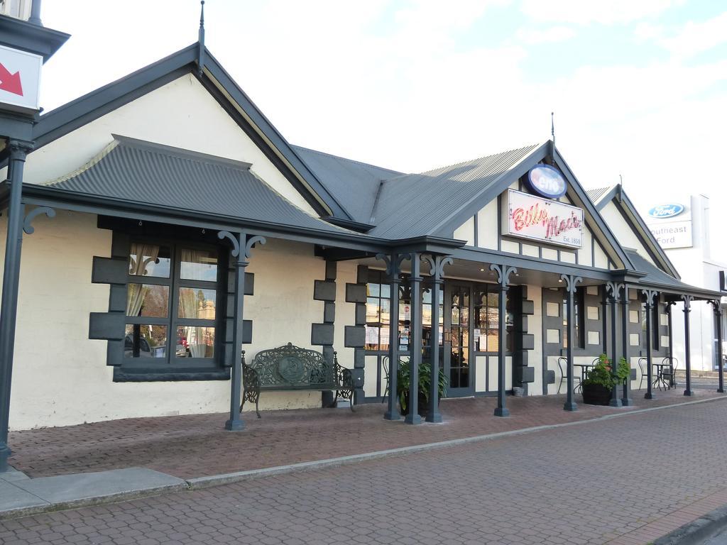 Naracoorte Hotel Motel Motel Naracoorte