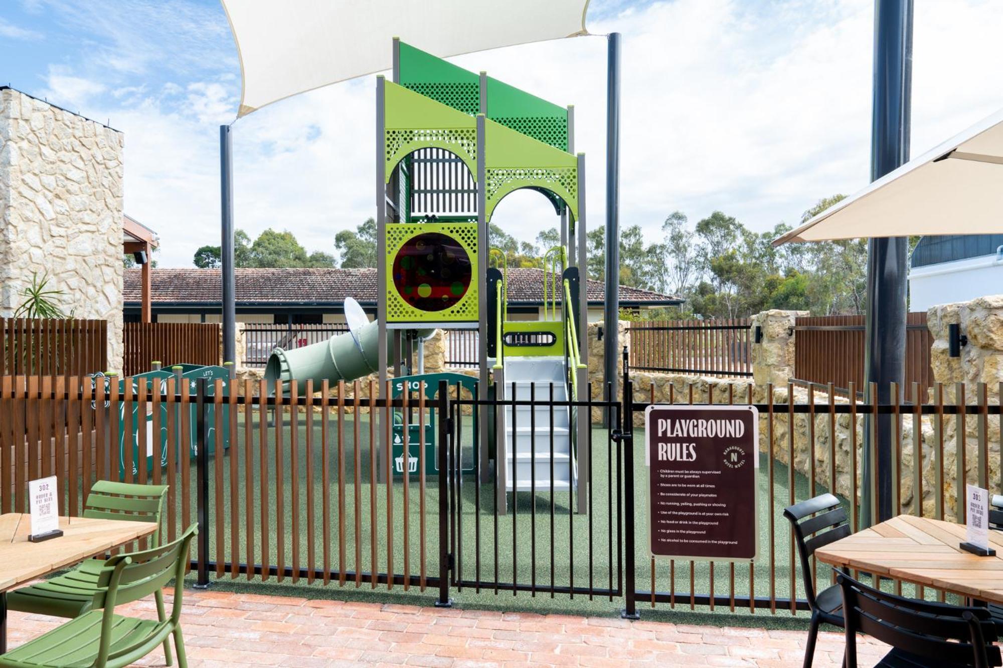 Naracoorte Hotel Motel 3*