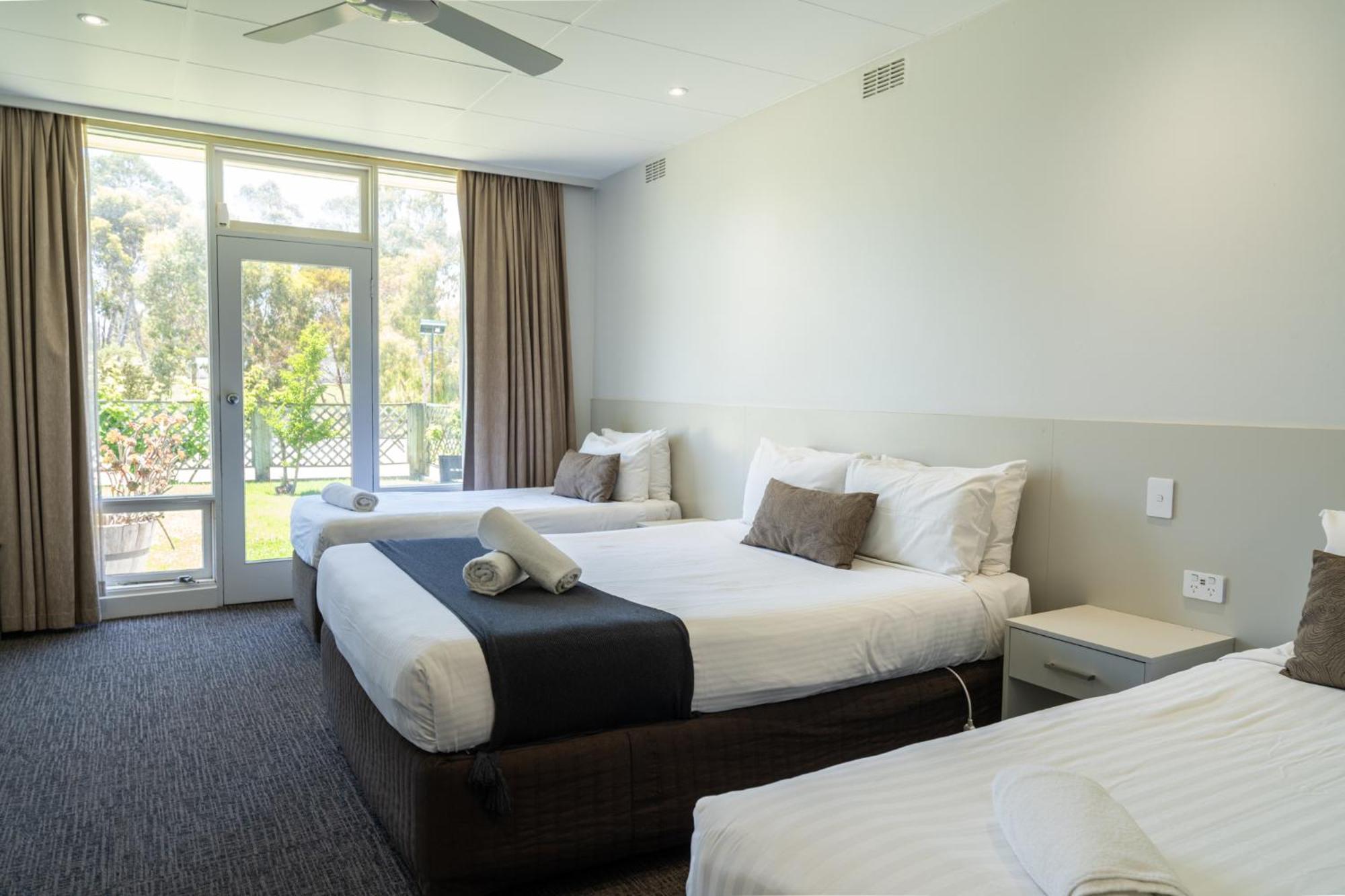 Naracoorte Hotel Motel Naracoorte