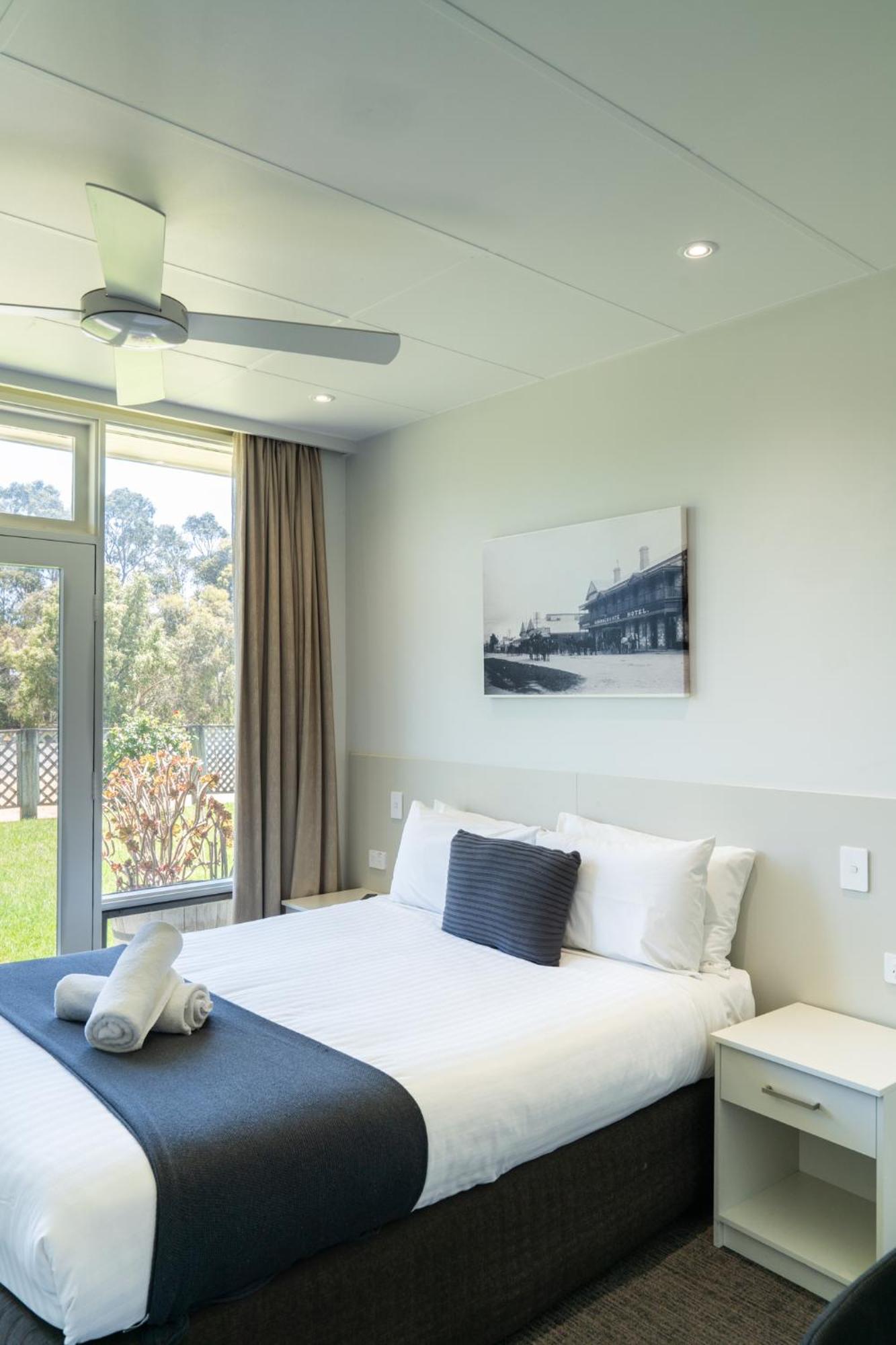 Motel Naracoorte Hotel Motel 3*