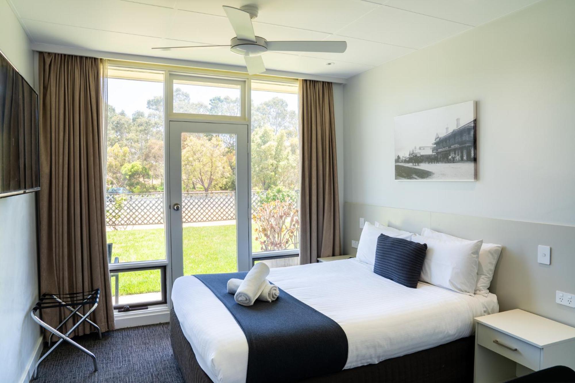 Motel Naracoorte Hotel Motel Naracoorte
