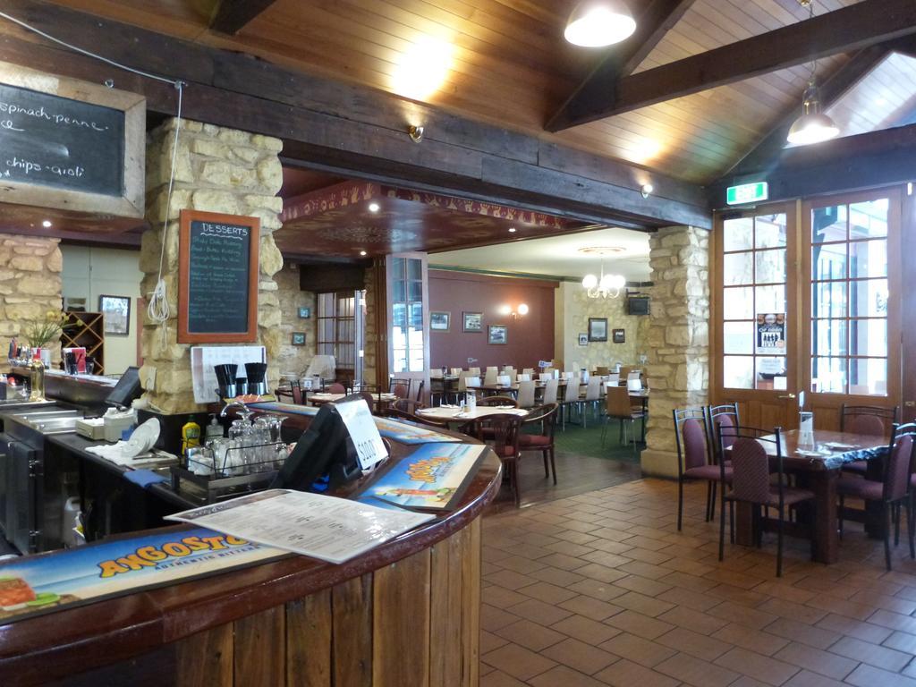 Naracoorte Hotel Motel Motel Naracoorte