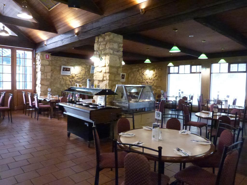 Naracoorte Hotel Motel Motel Naracoorte