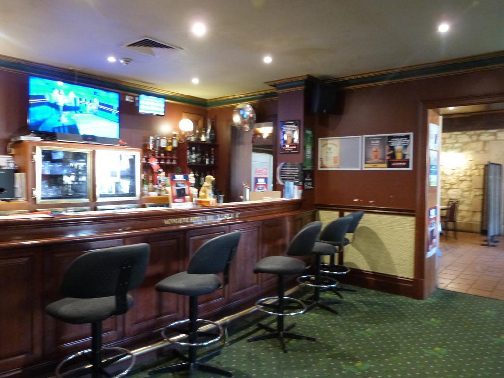 Naracoorte Hotel Motel Naracoorte