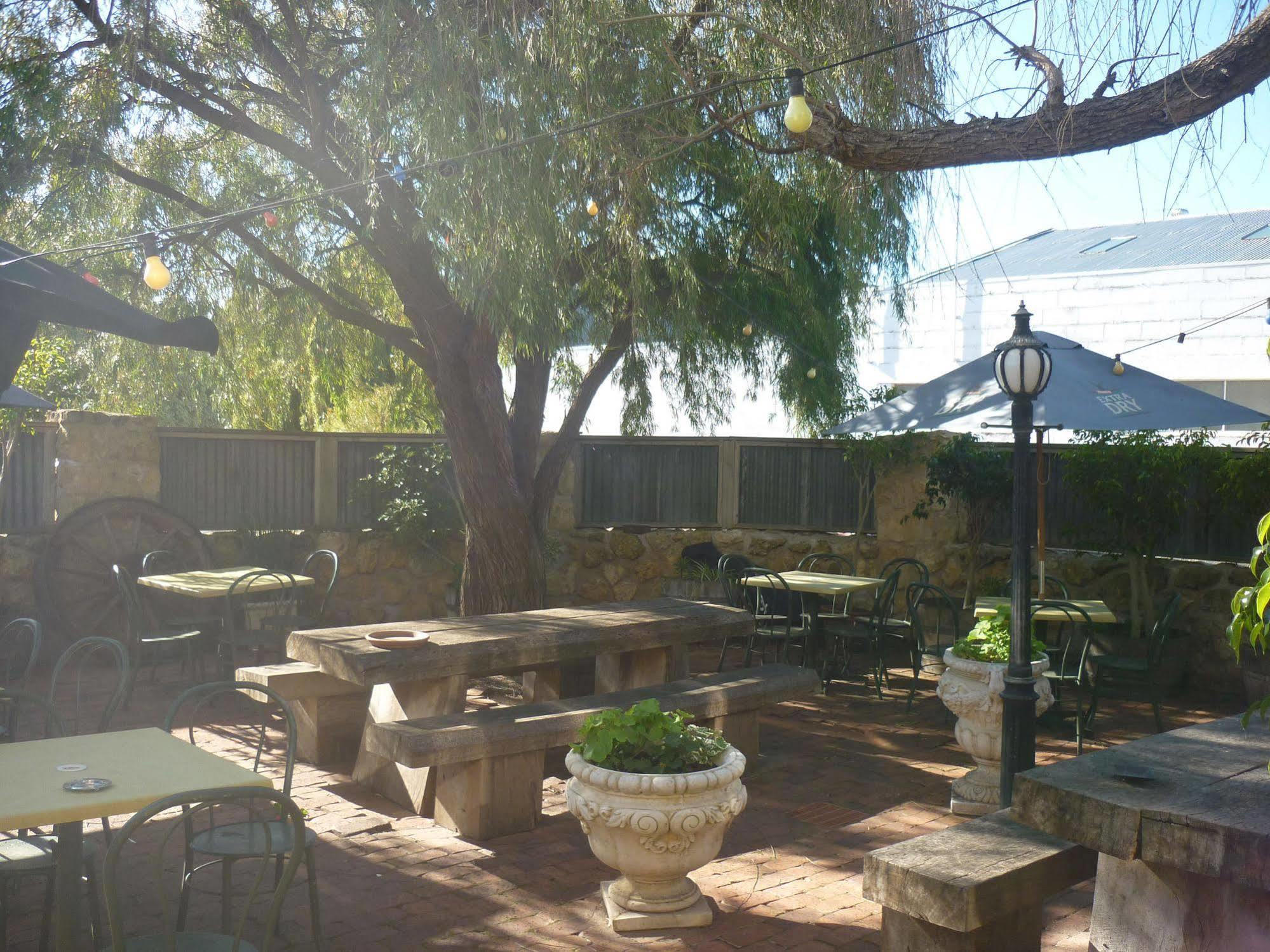 Motel Naracoorte Hotel Motel Naracoorte