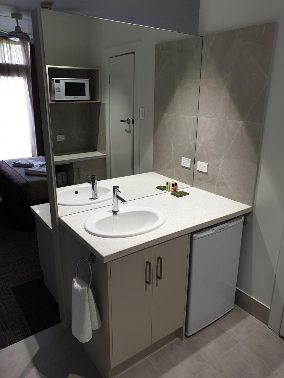 Motel Naracoorte Hotel Motel 3*